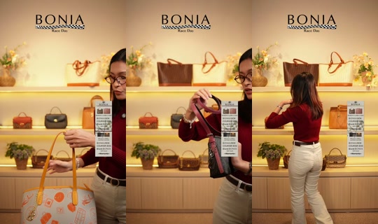 boniaofficial TikTok Live — Oct 4, 2026, 1:03 PM