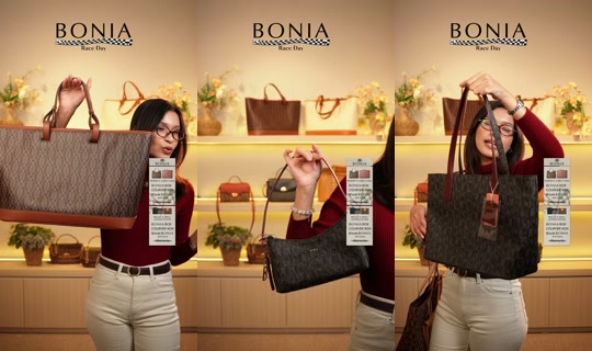 boniaofficial TikTok Live — Oct 4, 2026, 1:53 PM