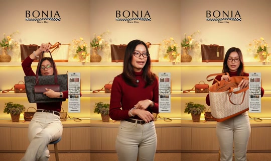 boniaofficial TikTok Live — Oct 4, 2026, 3:34 PM