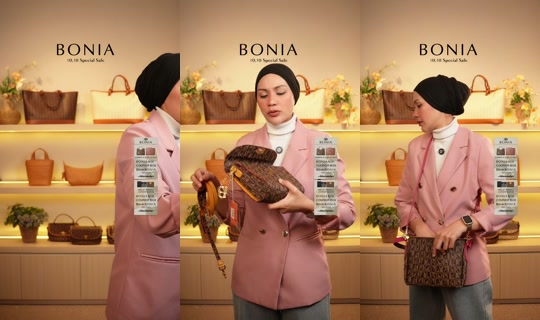 boniaofficial TikTok Live — Oct 5, 2026, 12:05 AM