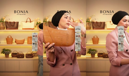 boniaofficial TikTok Live — Oct 5, 2026, 12:56 AM