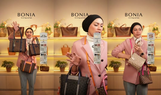 boniaofficial TikTok Live — Oct 5, 2026, 1:46 AM