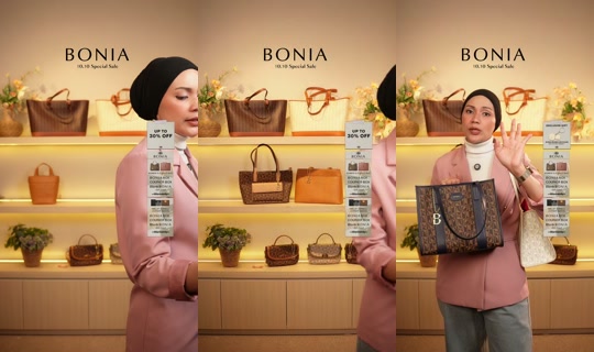 boniaofficial TikTok Live — Oct 5, 2026, 2:36 AM