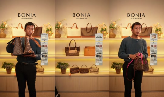 boniaofficial TikTok Live — Oct 5, 2026, 3:18 PM