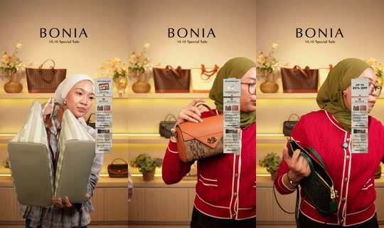 boniaofficial TikTok Live — Oct 9, 2026, 4:16 AM