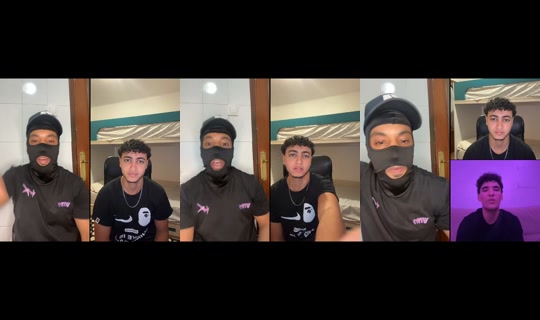 bonibonit4 TikTok Live — Oct 3, 2026, 11:26 PM