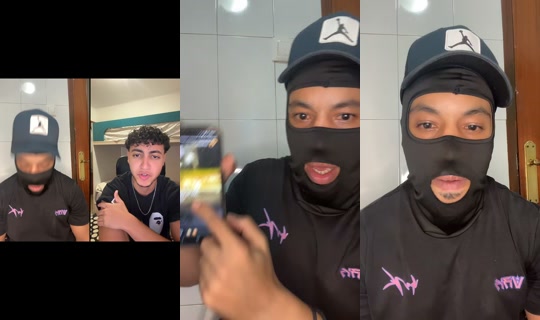 bonibonit4 TikTok Live — Oct 4, 2026, 12:16 AM