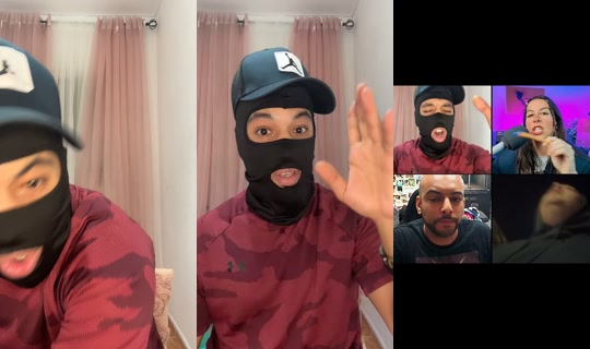 bonibonit4 TikTok Live — Oct 8, 2026, 7:13 PM