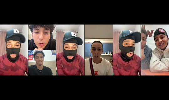 bonibonit4 TikTok Live — Oct 8, 2026, 8:03 PM