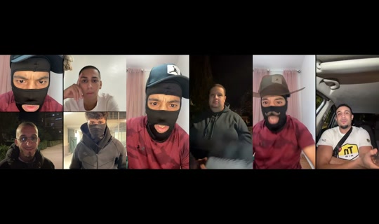 bonibonit4 TikTok Live — Oct 8, 2026, 8:54 PM