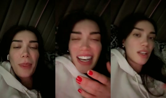 bonita9863q TikTok Live — Oct 5, 2026, 12:32 AM