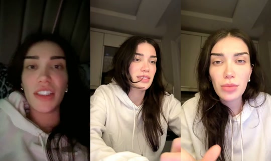 bonita9863q TikTok Live — Oct 5, 2026, 12:47 AM