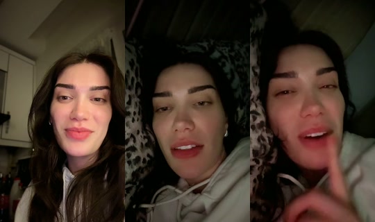 bonita9863q TikTok Live — Oct 5, 2026, 1:52 AM
