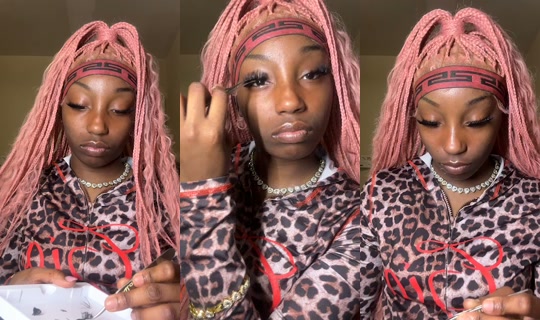 bonitaabratt TikTok Live — Sep 17, 2026, 4:31 AM