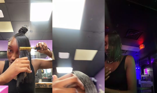 bonitaabratt TikTok Live — Oct 3, 2026, 9:09 PM