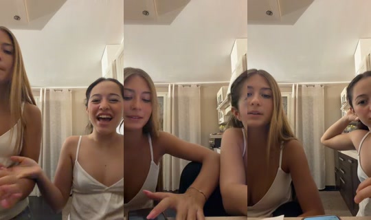 bonitogioel TikTok Live — Sep 12, 2026, 7:28 PM