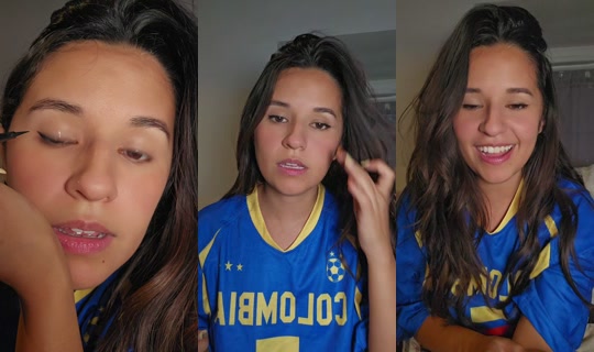 bonjourbycandy TikTok Live — Oct 6, 2026, 9:31 AM