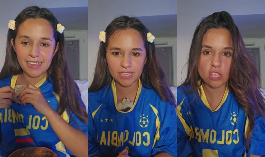 bonjourbycandy TikTok Live — Oct 7, 2026, 10:57 AM