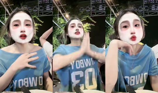 bonngiu2 TikTok Live — Sep 19, 2026, 6:10 PM