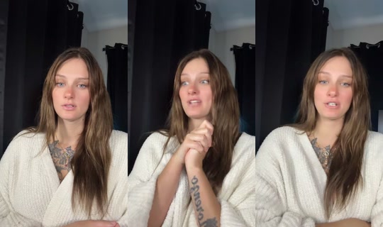 bonniebazz TikTok Live — Sep 29, 2026, 1:25 PM