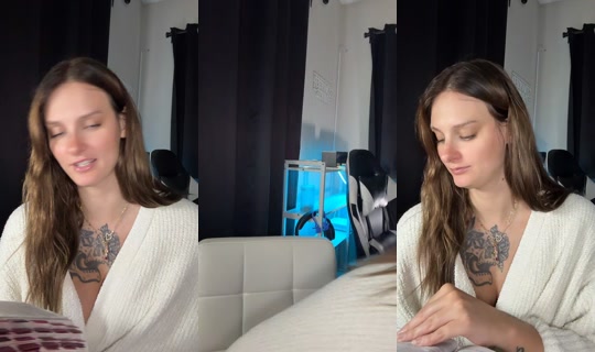 bonniebazz TikTok Live — Oct 1, 2026, 2:04 PM