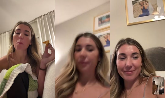 bonnieblackburn TikTok Live — Sep 27, 2026, 3:30 AM