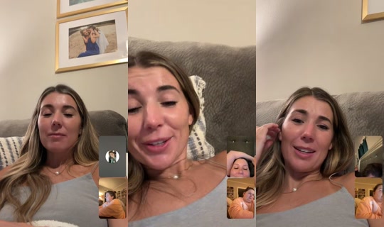bonnieblackburn TikTok Live — Sep 27, 2026, 4:20 AM
