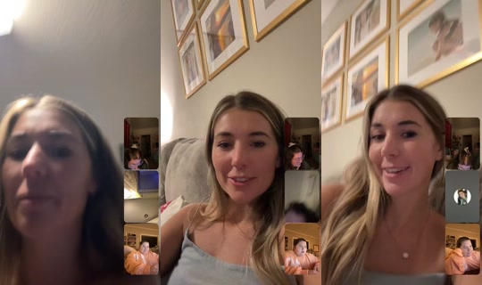 bonnieblackburn TikTok Live — Sep 27, 2026, 5:11 AM