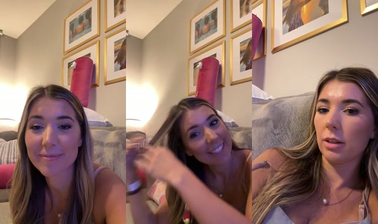 bonnieblackburn TikTok Live — Sep 28, 2026, 2:55 AM
