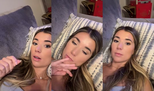 bonnieblackburn TikTok Live — Sep 28, 2026, 4:35 AM