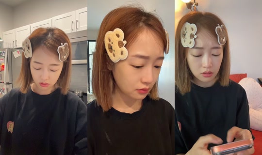 bonniechuuu TikTok Live — Aug 28, 2026, 6:07 PM