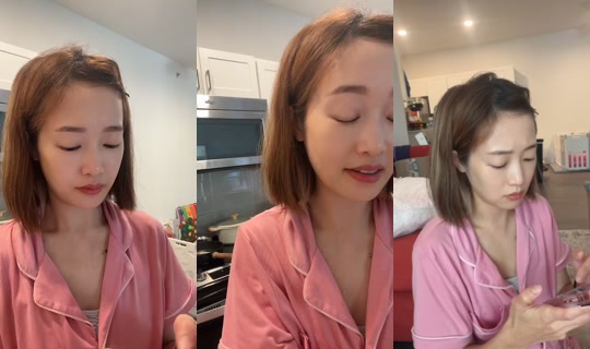 bonniechuuu TikTok Live — Sep 3, 2026, 8:15 PM