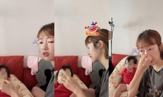 bonniechuuu TikTok Live — Oct 8, 2026, 5:13 PM