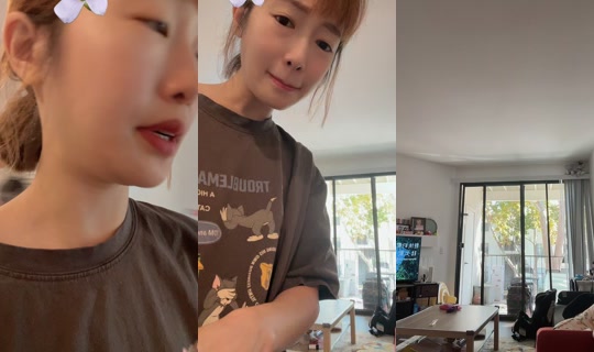 bonniechuuu TikTok Live — Oct 8, 2026, 10:10 PM