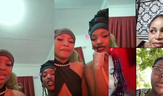 bonniedoll444 TikTok Live — Aug 21, 2026, 6:33 PM