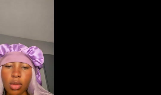 bonniedoll444 TikTok Live — Sep 13, 2026, 10:06 AM