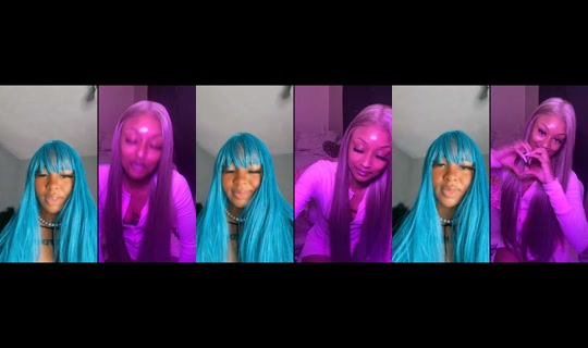 bonniedoll444 TikTok Live — Sep 16, 2026, 7:26 AM
