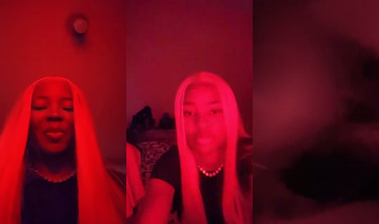 bonniedoll444 TikTok Live — Sep 17, 2026, 6:26 PM