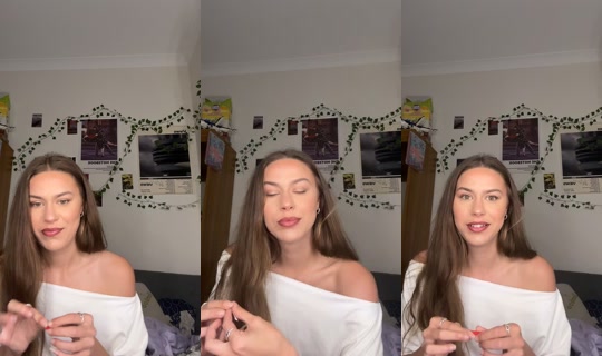bonniee_236 TikTok Live — Aug 21, 2026, 11:11 AM