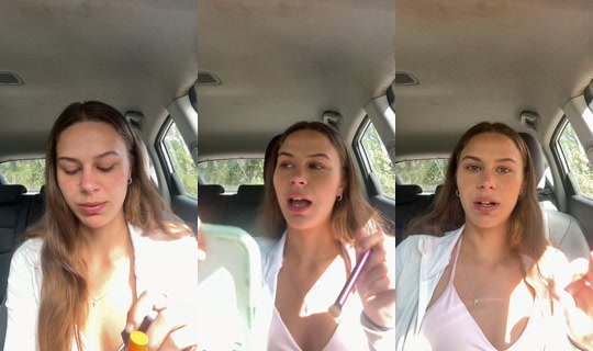 bonniee_236 TikTok Live — Aug 25, 2026, 12:11 AM