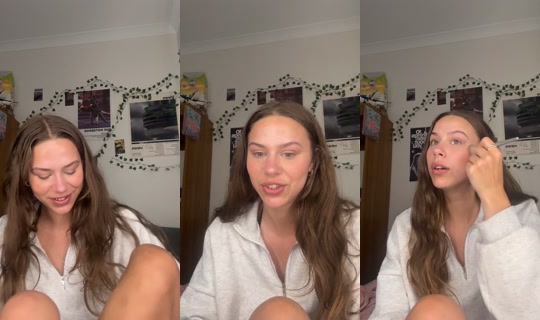 bonniee_236 TikTok Live — Aug 28, 2026, 4:50 AM