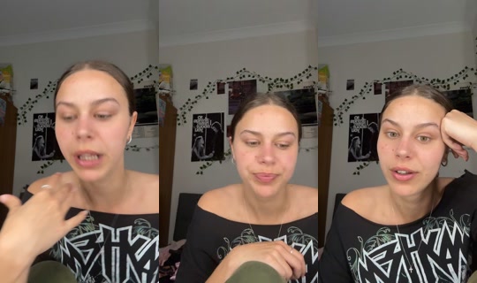 bonniee_236 TikTok Live — Aug 30, 2026, 1:17 PM