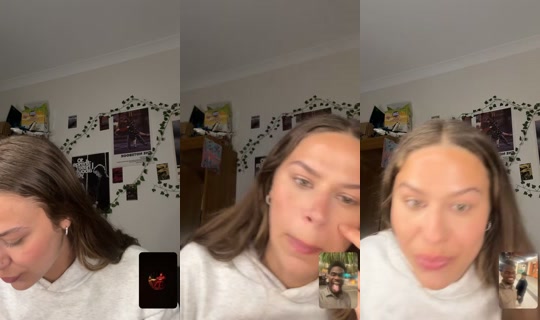 bonniee_236 TikTok Live — Sep 12, 2026, 12:17 PM