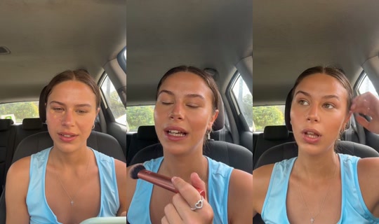 bonniee_236 TikTok Live — Sep 13, 2026, 1:41 AM