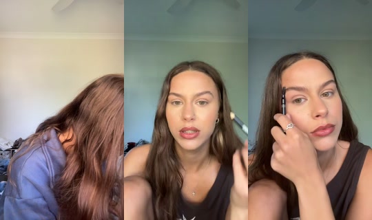 bonniee_236 TikTok Live — Sep 18, 2026, 5:45 AM