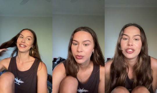 bonniee_236 TikTok Live — Sep 18, 2026, 6:35 AM