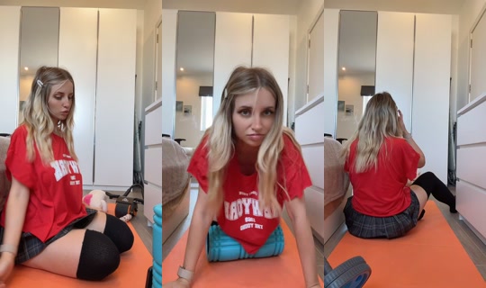 bonnieparkerssssssss TikTok Live — Oct 3, 2026, 1:58 PM