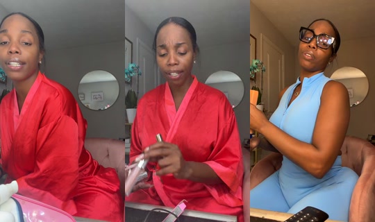 bonniesdajewel TikTok Live — Aug 31, 2026, 5:47 PM