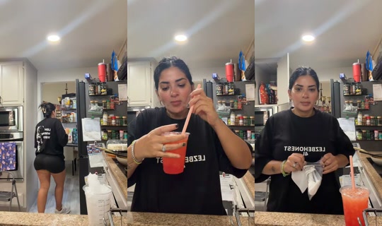 bonnieyepez TikTok Live — Oct 7, 2026, 8:17 PM