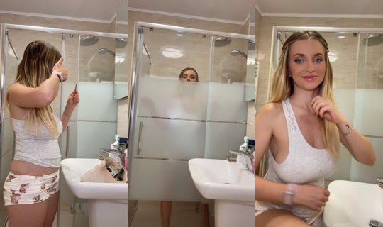 bonnypuff TikTok Live — Aug 27, 2026, 6:47 AM